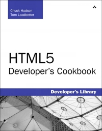 HTML5 Developer
