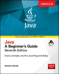Java: A Beginner