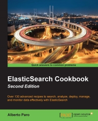 ElasticSearch Cookbook, 2nd Edition