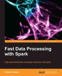 Fast Data Processing with Spark