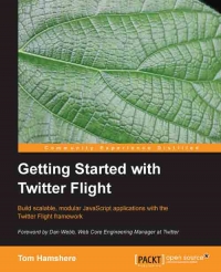 Getting Started with Twitter Flight