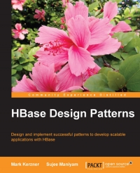 HBase Design Patterns