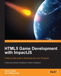 HTML5 Game Development with ImpactJS