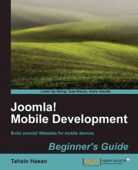 Joomla! Mobile Development