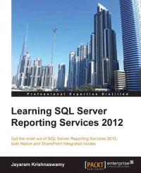 Learning SQL Server Reporting Services 2012