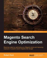 Magento Search Engine Optimization