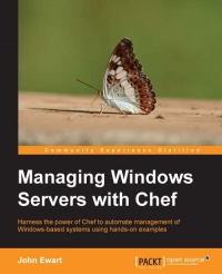 Managing Windows Servers with Chef