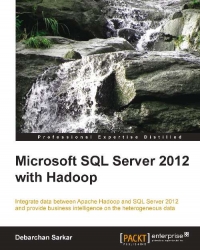 Microsoft SQL Server 2012 with Hadoop