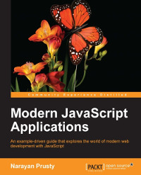 Modern JavaScript Applications