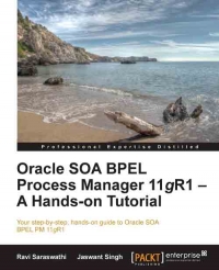 Oracle SOA BPEL Process Manager 11gR1 - A Hands-on Tutorial