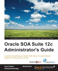 Oracle SOA Suite 12c Administrator