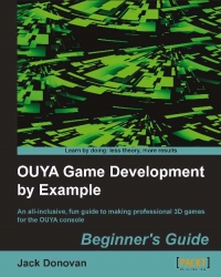 OUYA Game Development by Example