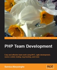 PHP Team Development