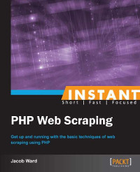 PHP Web Scraping