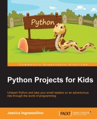 Python Projects for Kids