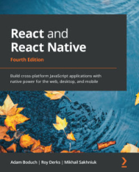 React and React Native, 4th Edition