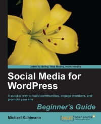 Social Media for WordPress