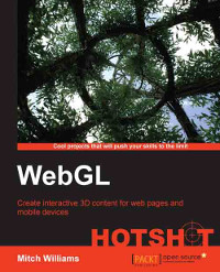 WebGL: Hotshot