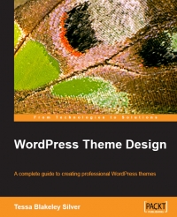 WordPress Theme Design