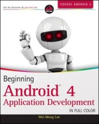 Beginning Android 4 Application Development Free Ebook Beginning Android 4 Application Development Free Ebook