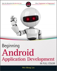 Beginning Android Application Development Free Ebook Beginning Android Application Development Free Ebook