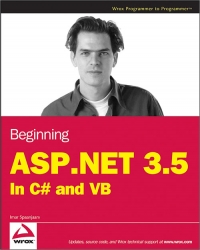 Beginning ASP.NET 3.5 Free Ebook Beginning ASP.NET 3.5 Free Ebook