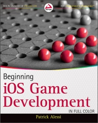 Beginning iOS Game Development