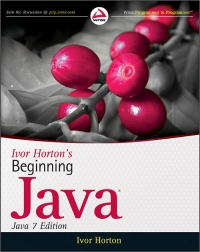 Beginning Java