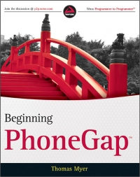 Beginning PhoneGap Free Ebook Beginning PhoneGap Free Ebook