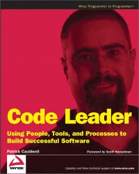 Code Leader Free Ebook Code Leader Free Ebook