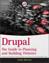 Drupal