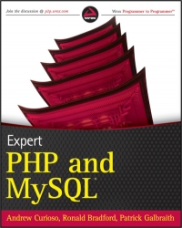 Expert PHP and MySQL Free Ebook Expert PHP and MySQL Free Ebook
