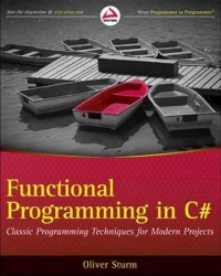 Functional Programming in C# Free Ebook Functional Programming in C# Free Ebook