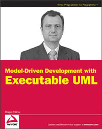 Model-Driven Development with Executable UML Free Ebook Model-Driven Development with Executable UML Free Ebook