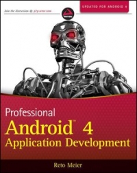 Professional Android 4 Application Development Free Ebook Professional Android 4 Application Development Free Ebook