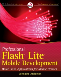 Professional Flash Lite Mobile Development Free Ebook Professional Flash Lite Mobile Development Free Ebook
