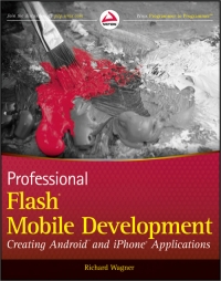 Professional Flash Mobile Development Free Ebook Professional Flash Mobile Development Free Ebook