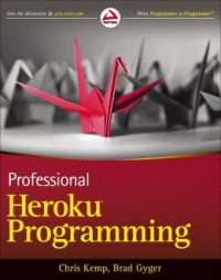 Professional Heroku Programming Free Ebook Professional Heroku Programming Free Ebook