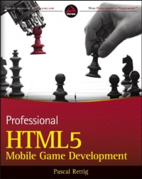 Professional HTML5 Mobile Game Development Free Ebook Professional HTML5 Mobile Game Development Free Ebook