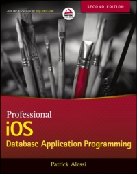 Professional iOS Database Application Programming, 2nd Edition Free Ebook Professional iOS Database Application Programming, 2nd Edition Free Ebook