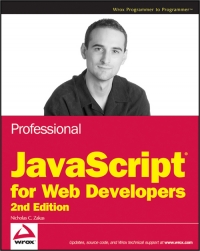 Professional JavaScript for Web Developers Free Ebook Professional JavaScript for Web Developers Free Ebook