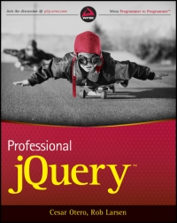 Professional jQuery Free Ebook Professional jQuery Free Ebook