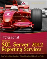 Professional Microsoft SQL Server 2012 Reporting Services Free Ebook Professional Microsoft SQL Server 2012 Reporting Services Free Ebook