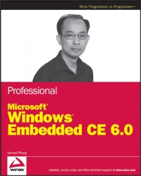 Professional Microsoft Windows Embedded CE 6.0 Free Ebook Professional Microsoft Windows Embedded CE 6.0 Free Ebook