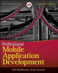 Professional Mobile Application Development Free Ebook Professional Mobile Application Development Free Ebook