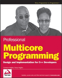 Professional Multicore Programming Free Ebook Professional Multicore Programming Free Ebook