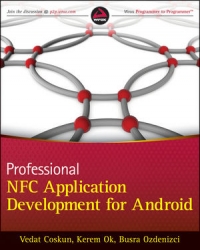 Professional NFC Application Development for Android Free Ebook Professional NFC Application Development for Android Free Ebook
