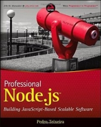 Professional Node.js Free Ebook Professional Node.js Free Ebook
