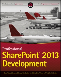 Professional SharePoint 2013 Development Free Ebook Professional SharePoint 2013 Development Free Ebook