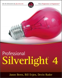 Professional Silverlight 4 Free Ebook Professional Silverlight 4 Free Ebook